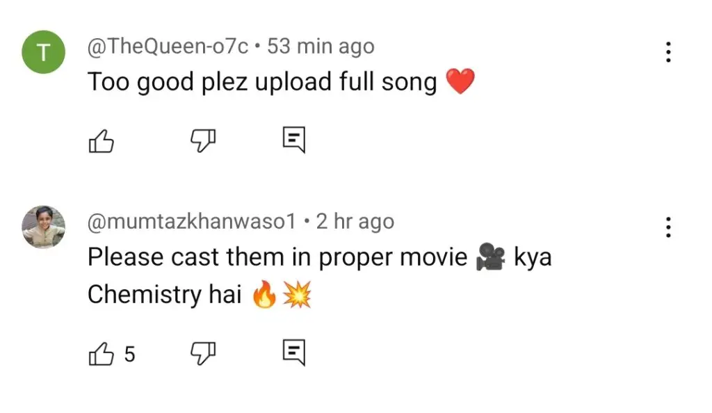 Love Guru Song Raat Kay Saaye Featuring Ramsha Khan Released