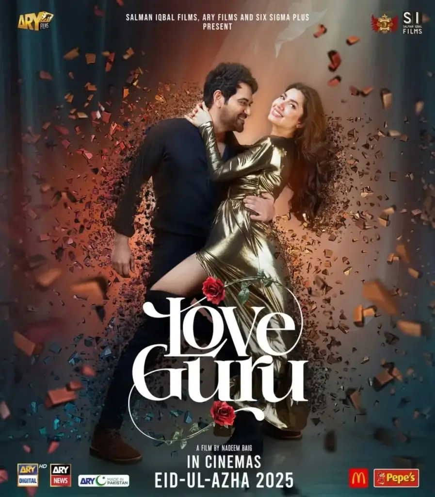 Love Guru Weekend Earnings Revealed