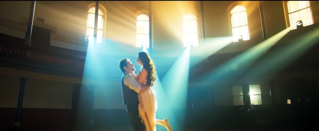 Love Guru Emotional Song Toot Gaya Video Released