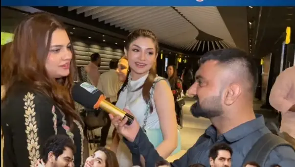 Love Guru Reviews by Pakistani Celebrities
