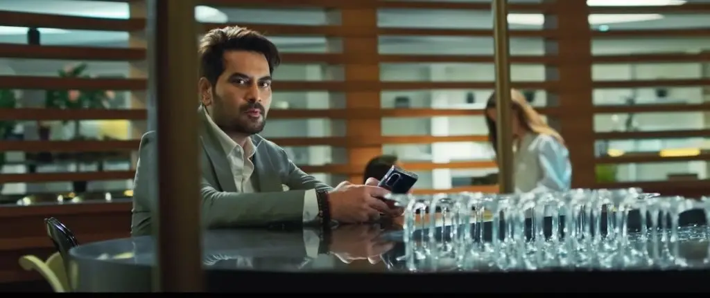 Love Guru Emotional Song Toot Gaya Video Released