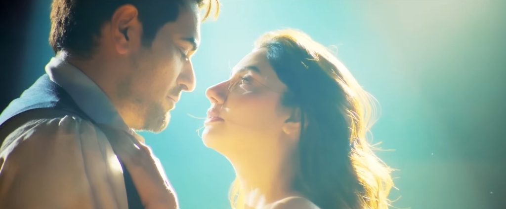 Love Guru Emotional Song Toot Gaya Video Released