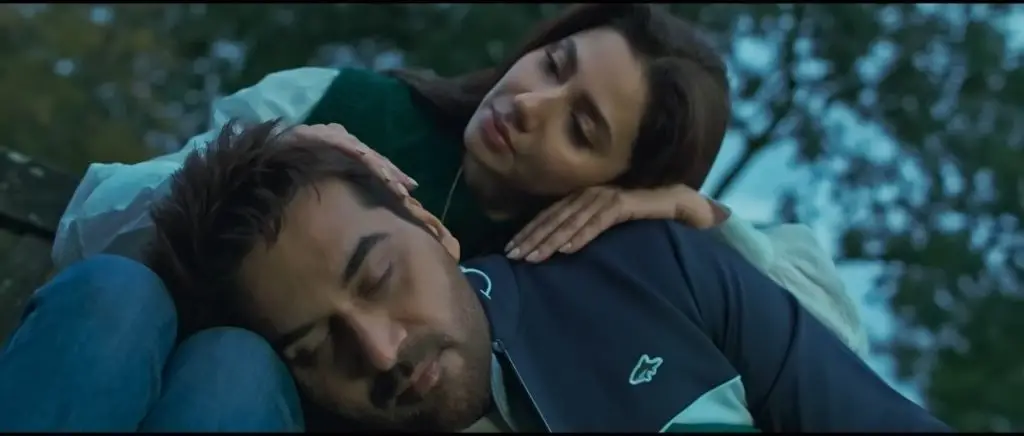 Love Guru Emotional Song Toot Gaya Video Released