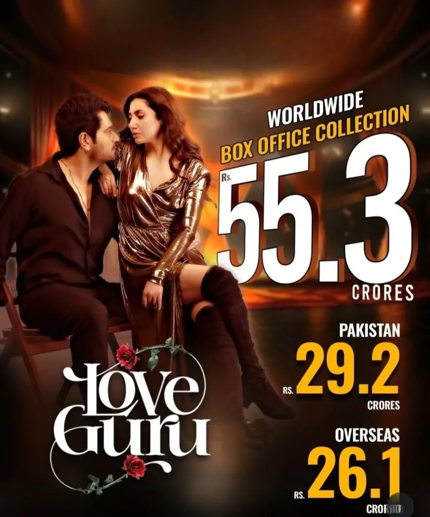 Love Guru Beats Akshay Kumar’s Housefull 5