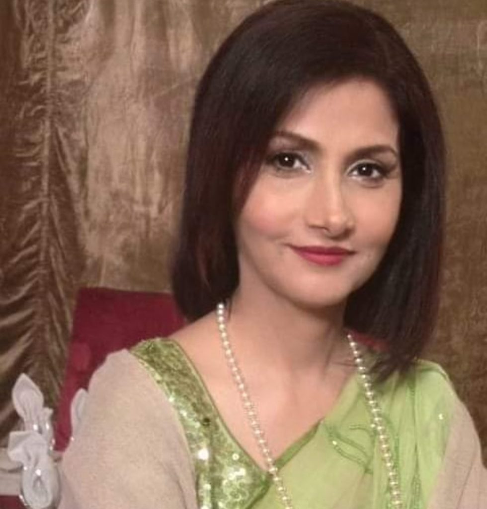 Laiba Khan Upcoming Drama Cast