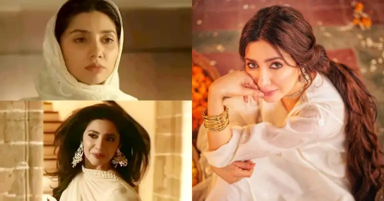 Mahira Khan Celebrates Debut Anniversary With Memorable Throwbacks