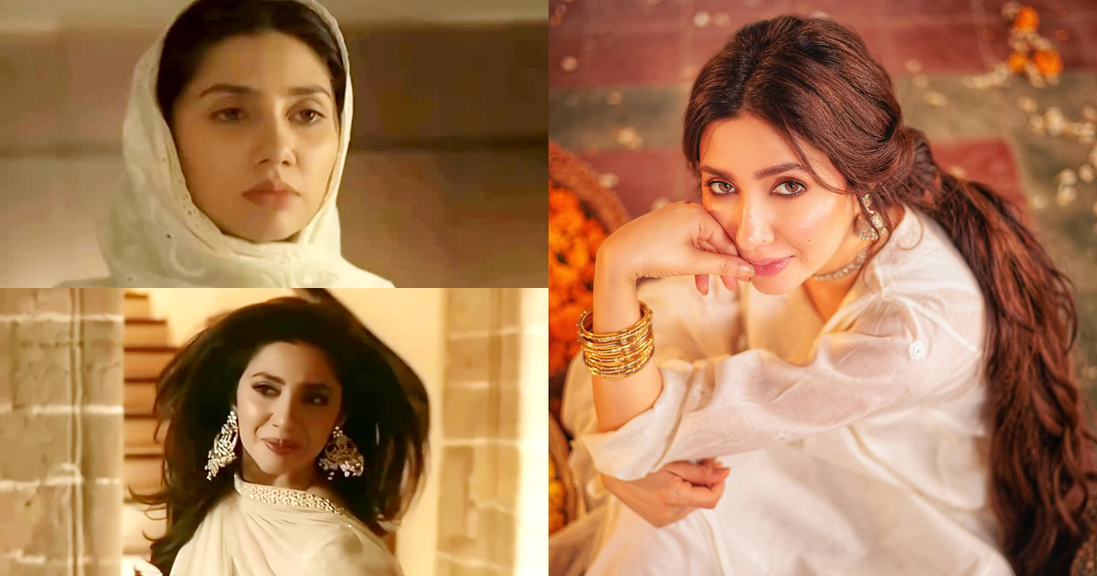 mahira-khan Mahira Khan Celebrates Debut Anniversary With Memorable Throwbacks