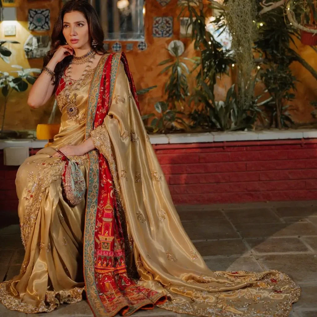 Why Doesn’t Mahira Khan’s Husband Give Interviews