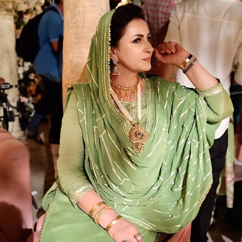 Main Manto Nahi Hoon Cast, Schedule and Timings Main Manto Nahi Hoon Cast, Schedule and Timings
