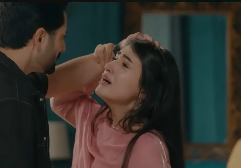 Mann Mast Malang Ep 53 Sparks Backlash Against Makers & Riya