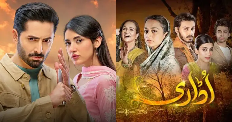Mann Mast Malang Vs Udaari – Truth Censored, Trash Celebrated