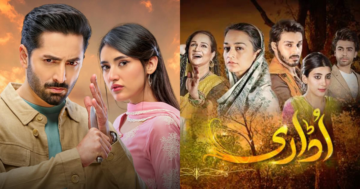 Mann Mast Malang Vs Udaari – Truth Censored , Trash Celebrated