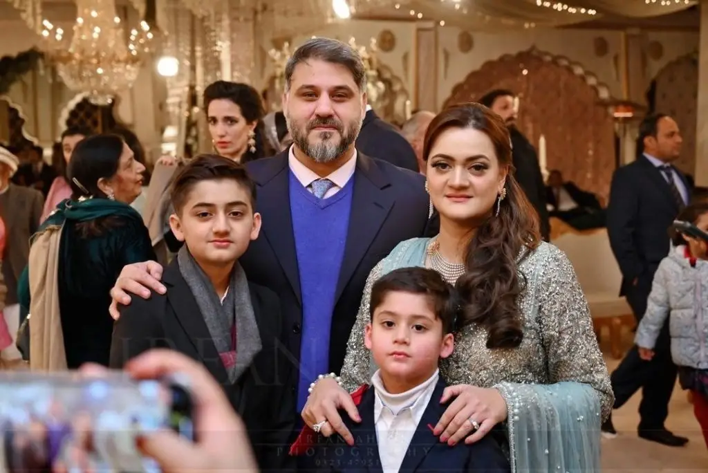 Marriyum Aurangzeb’s Biggest Regret In Life Is Film Dangal