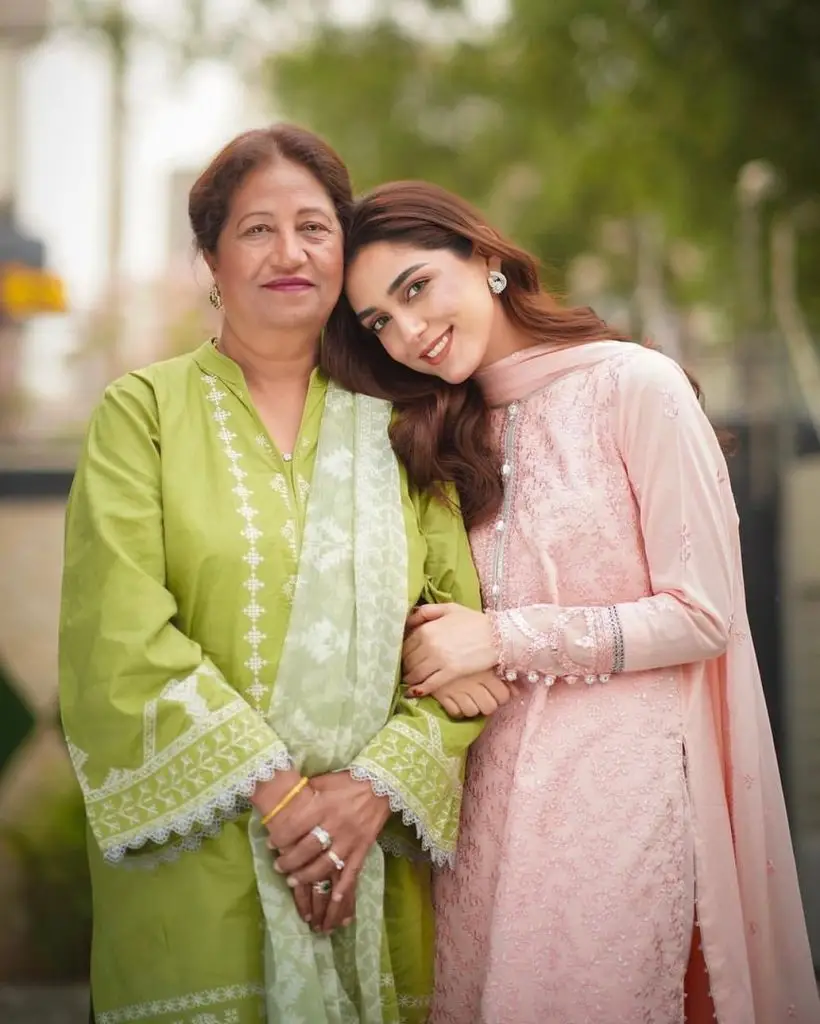 Pakistani Celebrities With Strict Parents