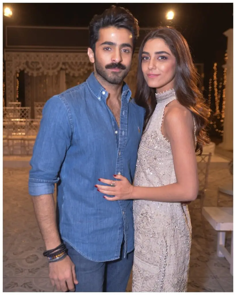 20 Pakistani Celebrity Couples Who Broke Up