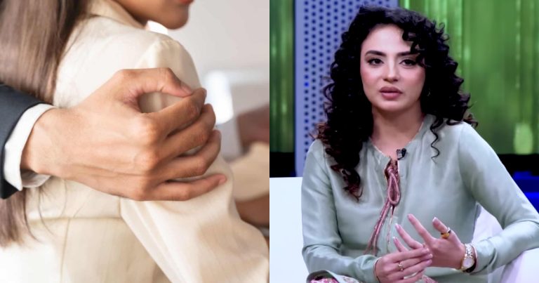 Mehar Bano Speaks Out On Dark Side Of Showbiz