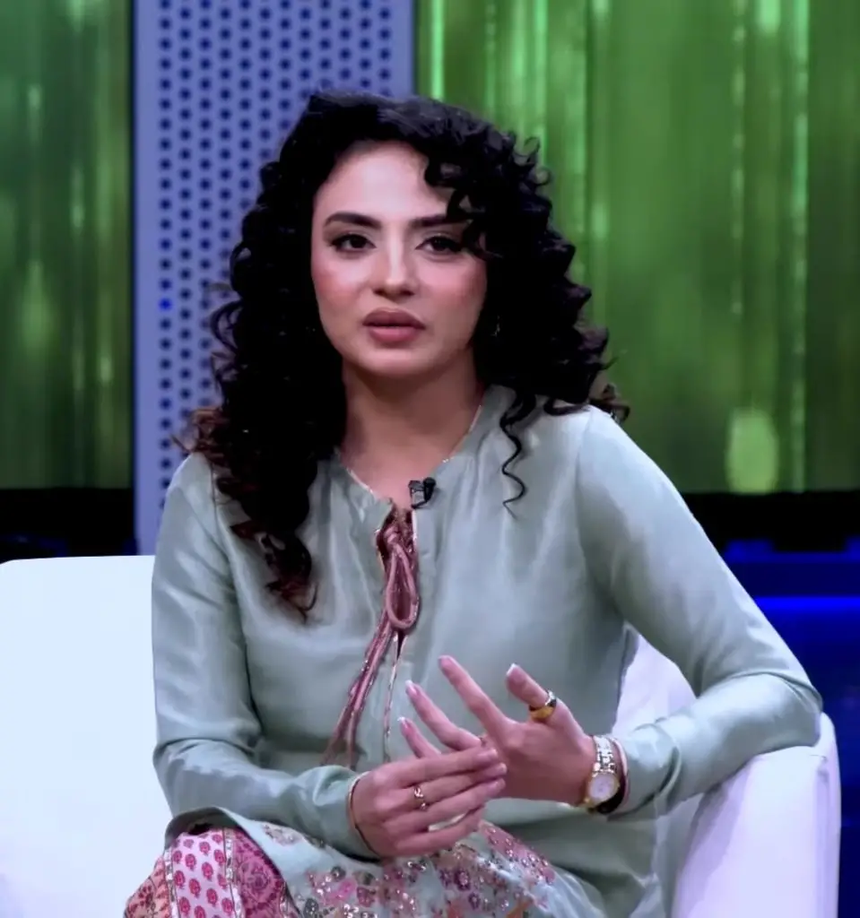 Mehar Bano Speaks Out On Dark Side Of Showbiz