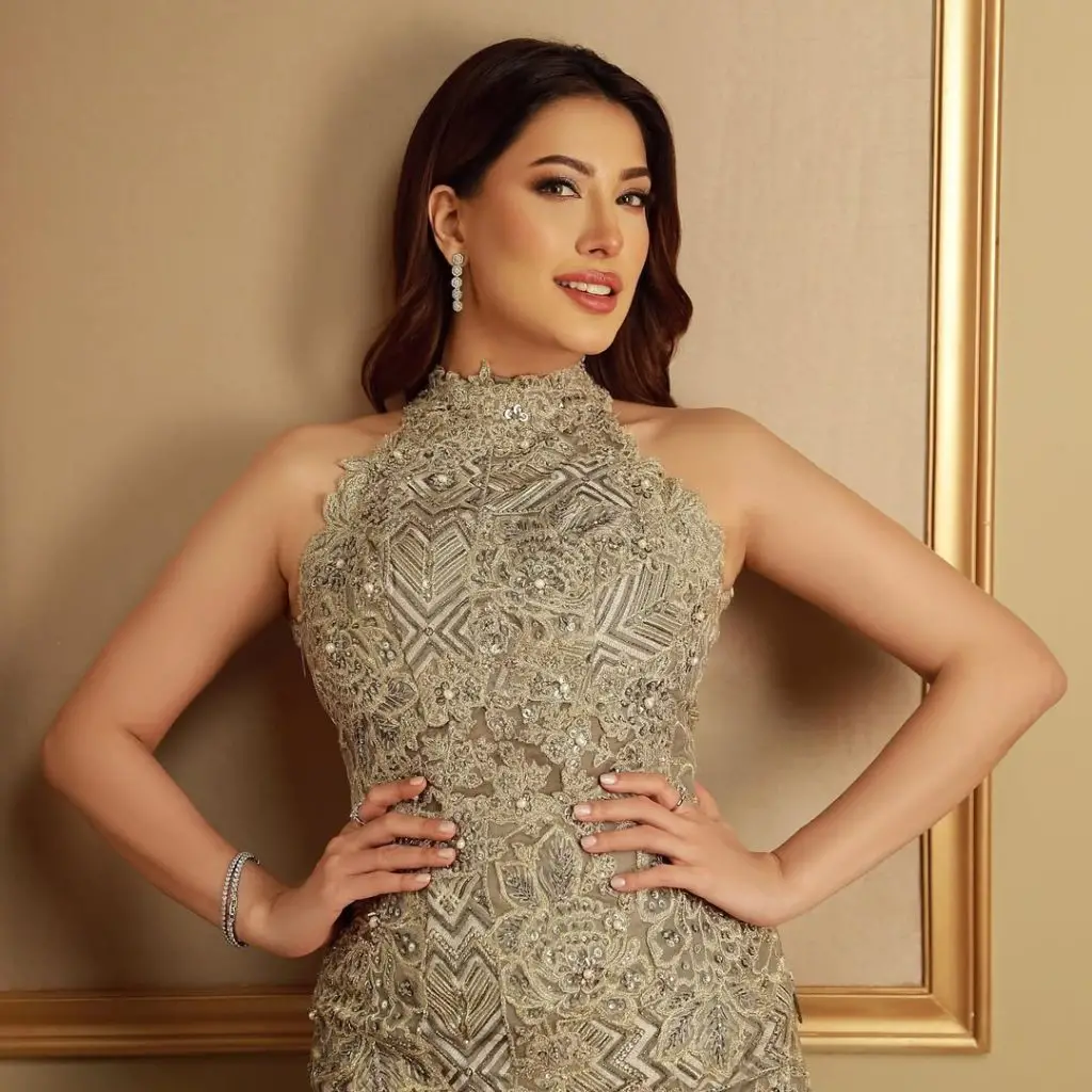 Mehwish Hayat Reveals Beautiful Relationship With Allah
