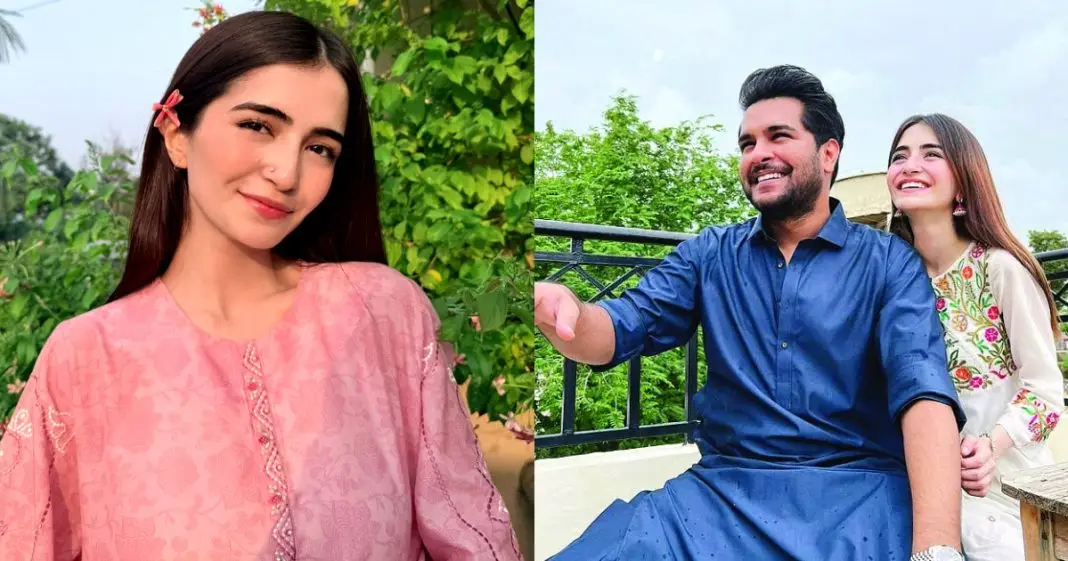 Merub Ali Breaks Silence On Breakup With Asim Azhar