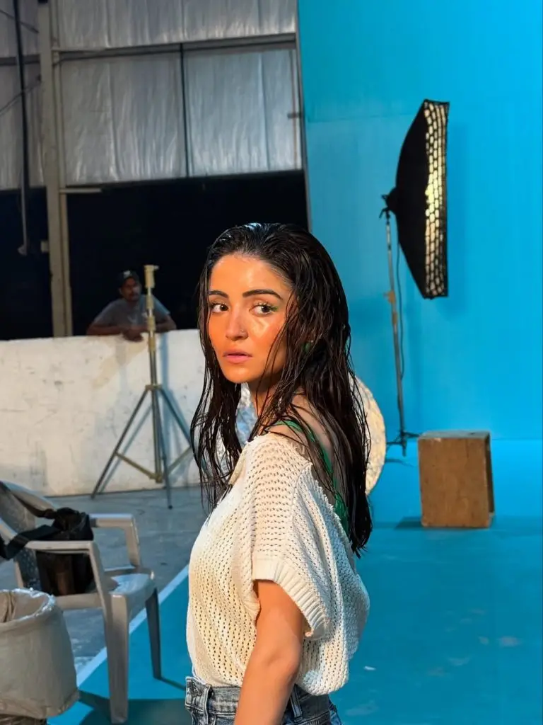Merub Ali’s New Pictures Go Viral After Breakup