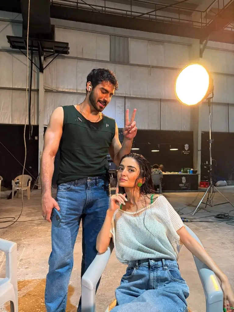 Merub Ali’s New Pictures Go Viral After Breakup