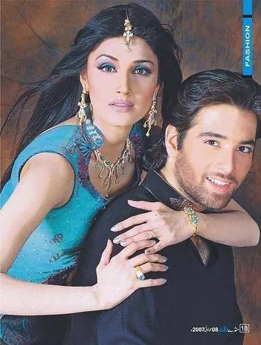 20 Pakistani Celebrity Couples Who Broke Up