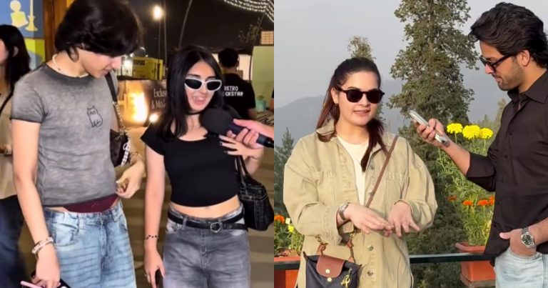 Minal Khan’s Hilarious Recreation Of Outfit Cost Videos