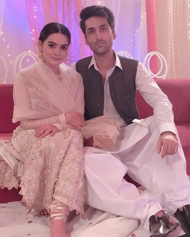 20 Pakistani Celebrity Couples Who Broke Up