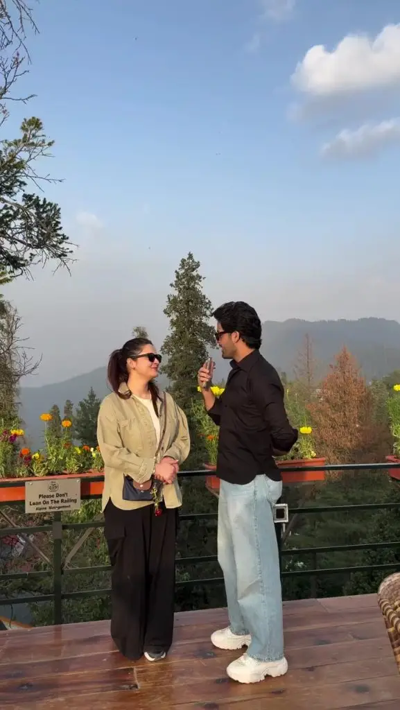 Minal Khan’s Hilarious Recreation Of Outfit Cost Videos