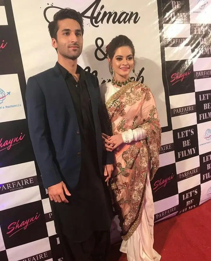 20 Pakistani Celebrity Couples Who Broke Up