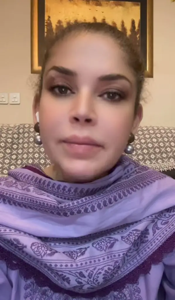 Mishi Khan Calls Out Pakistani Audience for Age Shaming Actors