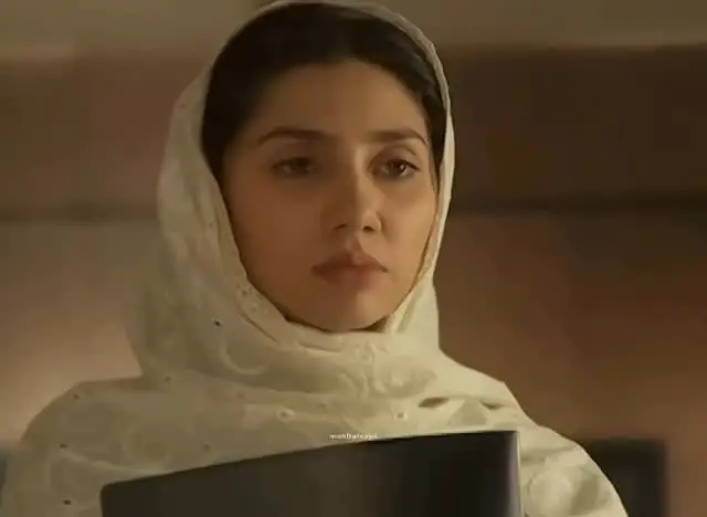 Mahira Khan Celebrates Debut Anniversary With Memorable Throwbacks