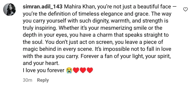 Mahira Khan Celebrates Debut Anniversary With Memorable Throwbacks
