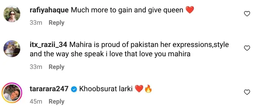 Mahira Khan Celebrates Debut Anniversary With Memorable Throwbacks