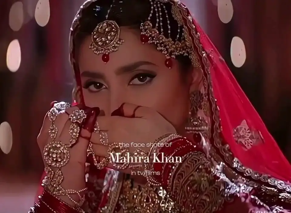 Mahira Khan Celebrates Debut Anniversary With Memorable Throwbacks