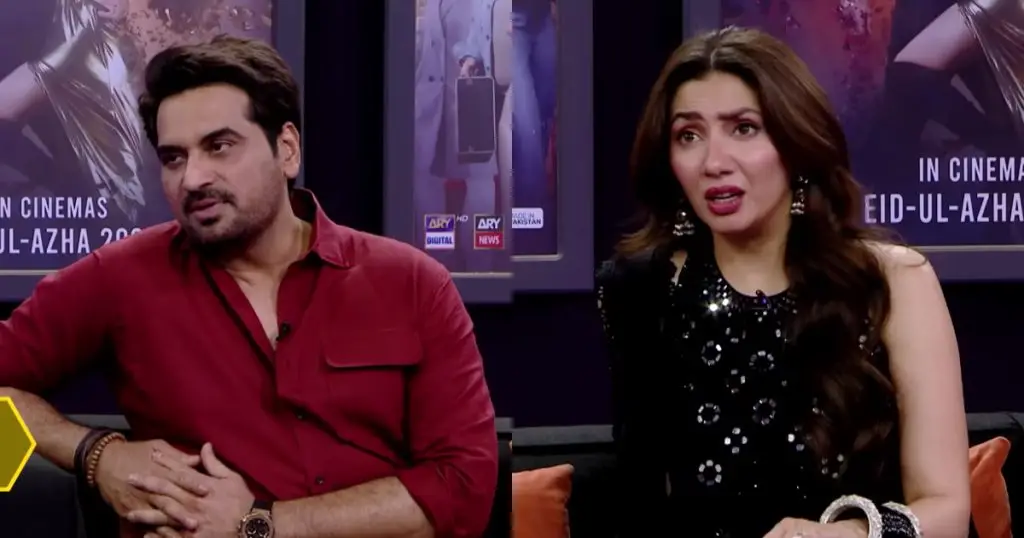 Mahira Khan Opens Up About London Promotions Viral Mishap