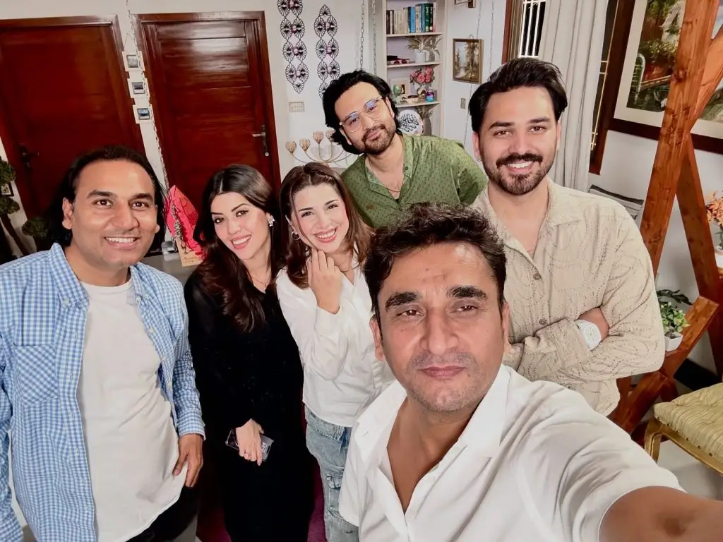 Upcoming Telefilms On Eid ul Adha 2025