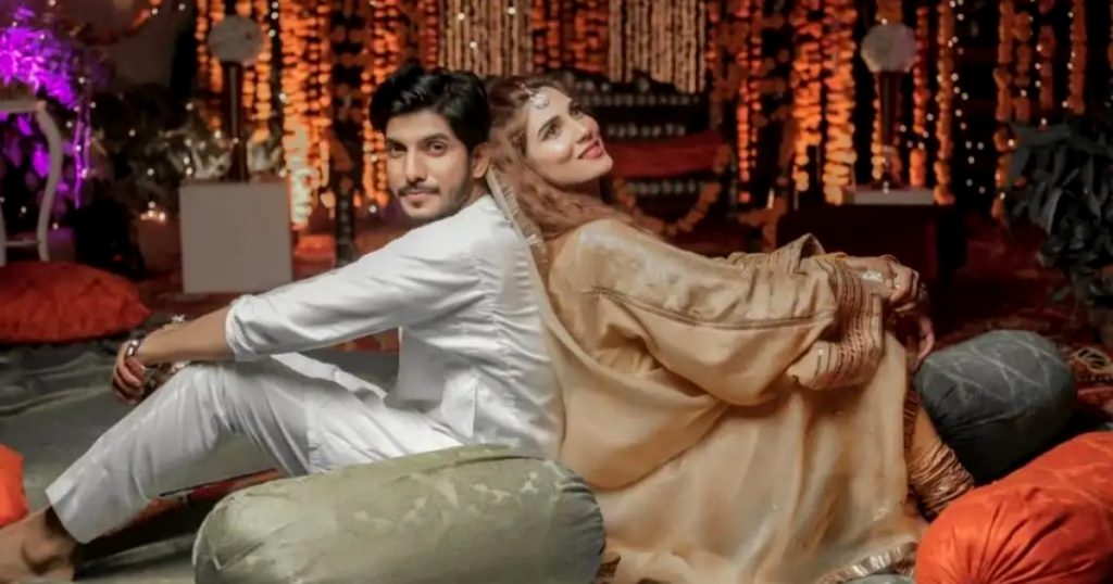 20 Pakistani Celebrity Couples Who Broke Up
