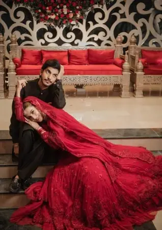 20 Pakistani Celebrity Couples Who Broke Up