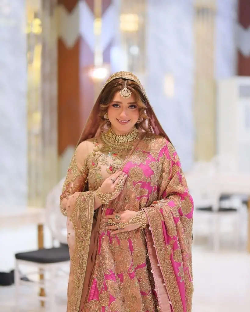 Pakistani Drama Stars Who Nailed Their On-Screen Styling
