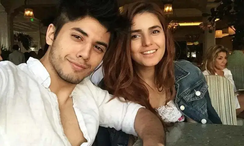 20 Pakistani Celebrity Couples Who Broke Up