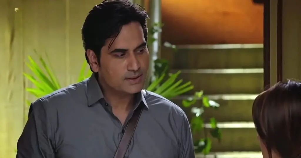Mere Paas Tum Ho 2 In The Making?
