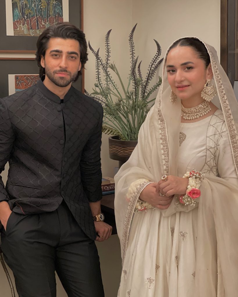 Who Is Nameer Khan’s Dream Girl