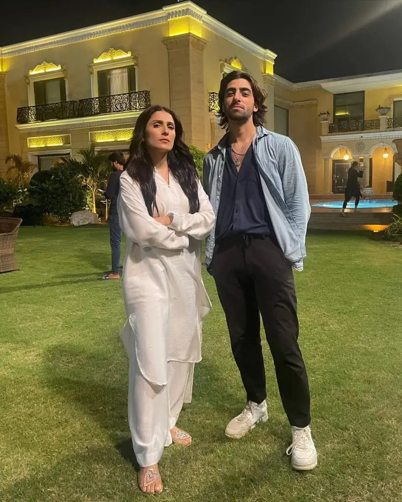 Pakistani Drama Stars Who Nailed Their On-Screen Styling