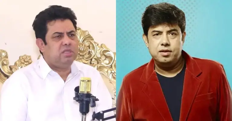 Naseem Vicky’s Complaints From Pakistani Audience