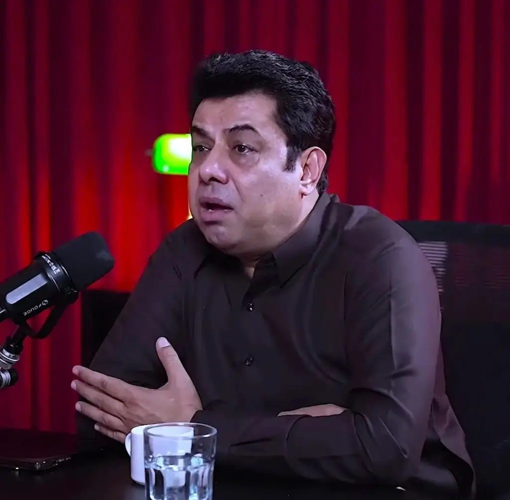 Naseem Vicky’s Complaints From Pakistani Audience