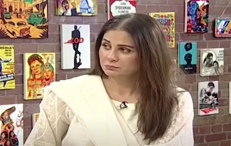 Nausheen Shah On Actresses Getting Disowned By Families