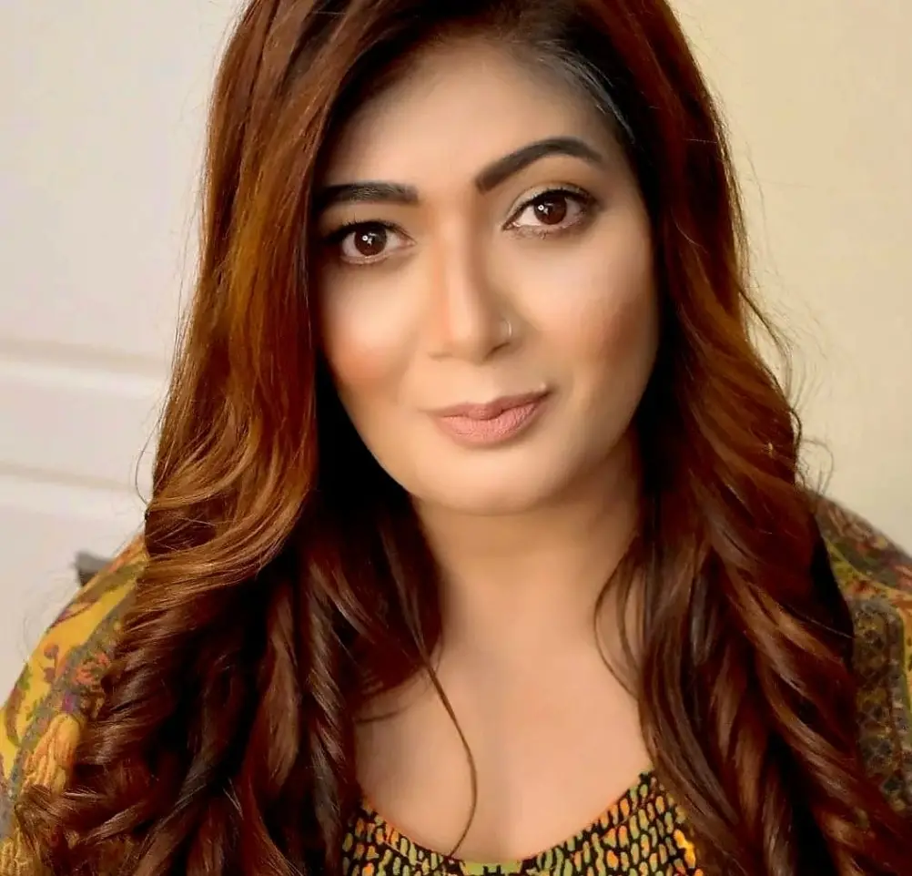 Laiba Khan Upcoming Drama Cast