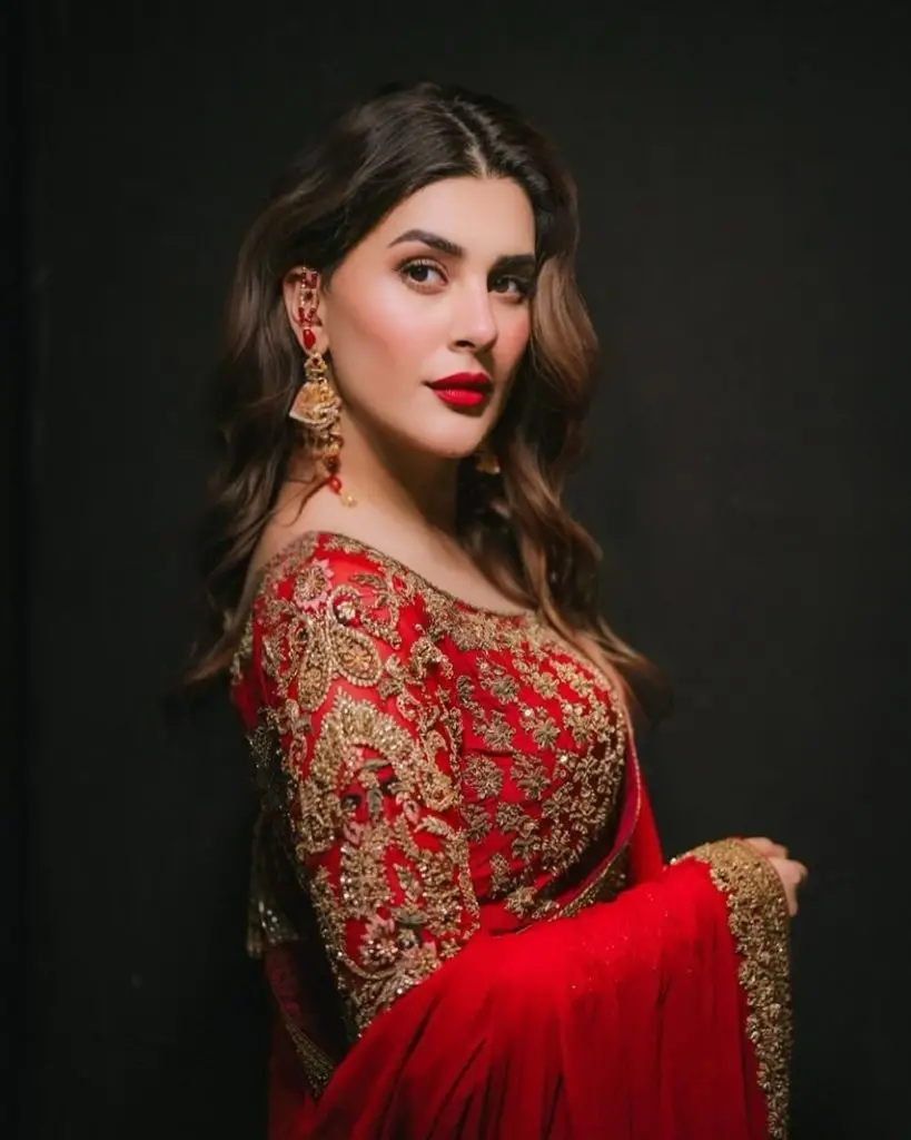Newly Wed Pakistani Celebrities on Eid ul Adha 2025