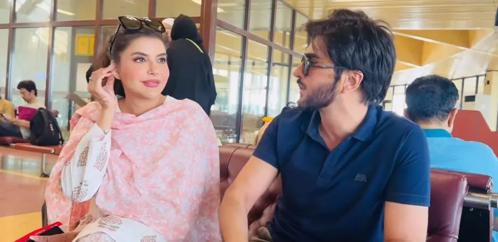 Famous Pakistani Host Who Inspired Nida Yasir